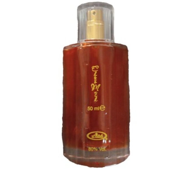 /Al-Rehab Choco Musk  Eau de Parfum 1.65 oz (50ml) Spray Unisex 99% Filled No Bo - Picture 1 of 1